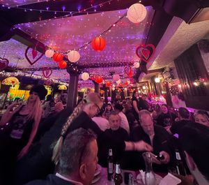 Post-Paczki Day Polish