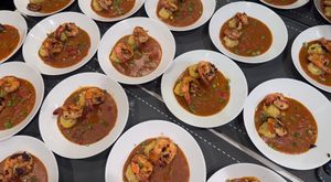 Six-Course Neo-Soul Vinyl Tasting Honors D'Angelo & Angie Stone