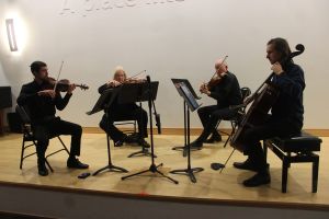 Symphony Slays Demon Slayer