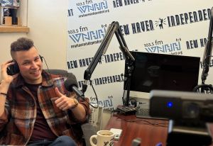 New State Troubadour: Pay Musicians More