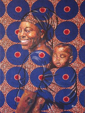 The Lion Speaks Today