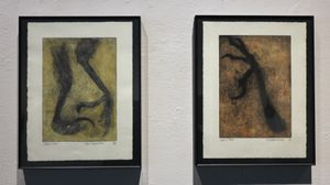 Artists Get Back To Nature