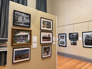 Whose Collective Memory?