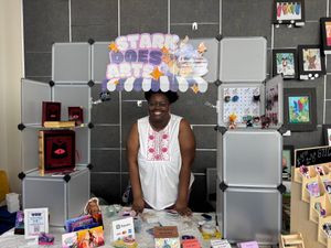 Comics Were For Everyone