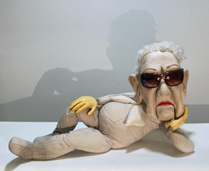 Puppets Open Up — About Sex