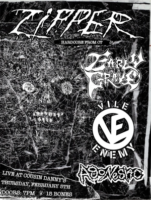 Found Family Plays Cousin Danny's