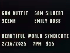 Browsing Between The Beats