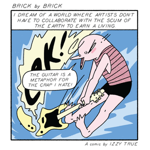 Stop Swallowing The Lie