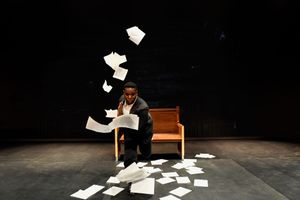 Who Was James Baldwin?