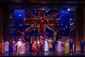Tulsa Opera’s “The Pirates of Penzance” Was As Touching As It Was Hilarious