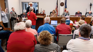 “Librarians” Battle Book Bans