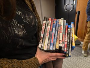 Big Willie Rediscovered, In Style