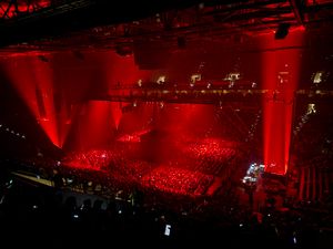 Is Nine Inch Nails The Greatest American Rock Band?