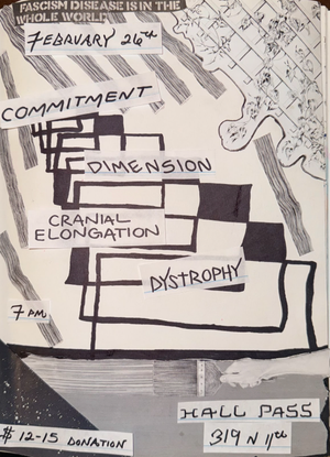 Powerviolence Packs A Punch