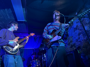 The Dickhead Consortium Celebrates National Cereal Day