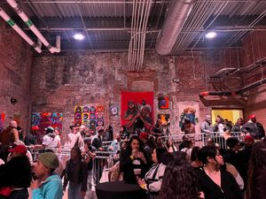 The Biggest Stars In Detroit Modern Art