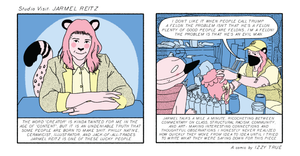 Declassifying Ceramics