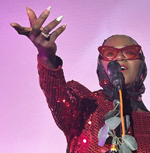 New Haven’s Lady Stout Soars In Nina Simone Tribute