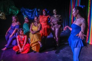 The 90-Minute, One-Act Play That Made Me Weep 3 Minutes In