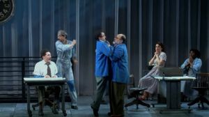 The Rhinoceros In Us