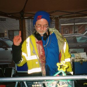 Hi I'm Benjamin Gallman