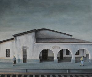 Lilliputian Loveliness