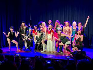 Free, Fun & Fabulous Over 40