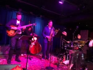 Where Many Tribute Bands Fumble, “Rei & The Moving Castle” Soars