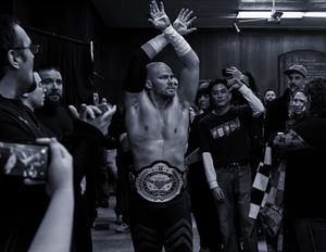 Labor of Love Gets Swole