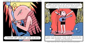 Making Music Ours Again