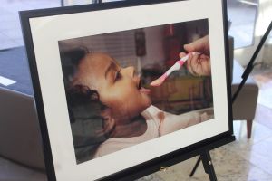 Hunger Through The Eyes Of Youth