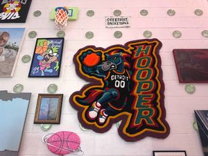 Pushing the Pistons Through Art & Beer