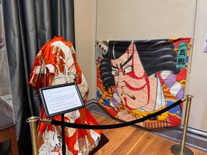 From Enemy To Foreign To Exotic to Neighbor