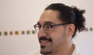 The Many Lives of Jerry Montoya's Post-Its