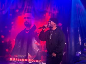 Back That Thang Up … Again