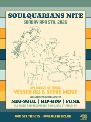 Soulquarian-Style Mash-Ups