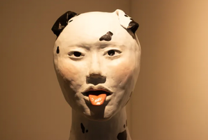 Humans Are So Unusual