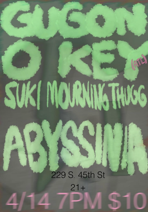 Is Everything a Drum?