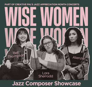 Wise Women Jazz It Up