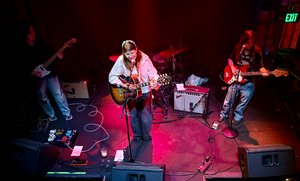 Touring Resiliency At JB's