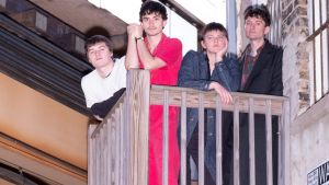 DJ Ryan’s New Release of the Week: Friko's “Something Worth Waiting For”