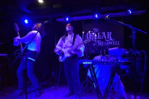 “Die, Cry, Hate?” Love!