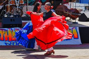 Community Celebrates Heritage and Innovation