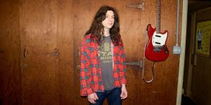 DJ Ryan's New Release of the Week: Kurt Vile's "Zoom 97"