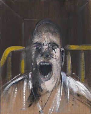 British Artists Capture The Decline