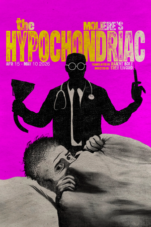 Love's The Best Doctor