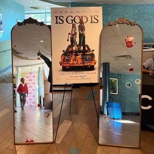 Is God Is Is Good