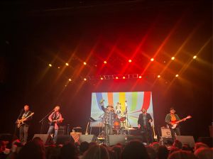 Only Monkee Left Alive Kills At Tulsa Theater