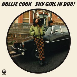 DJ Ryan’s New Release of the Week: Hollie Cook's “Dub Me In Your Arms”