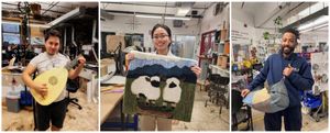 MakeHaven Survives, Thrives